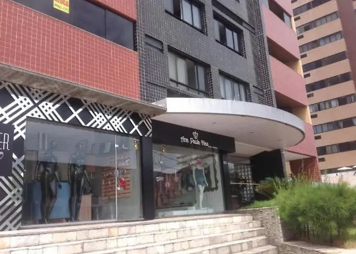 Apartamento Tambau