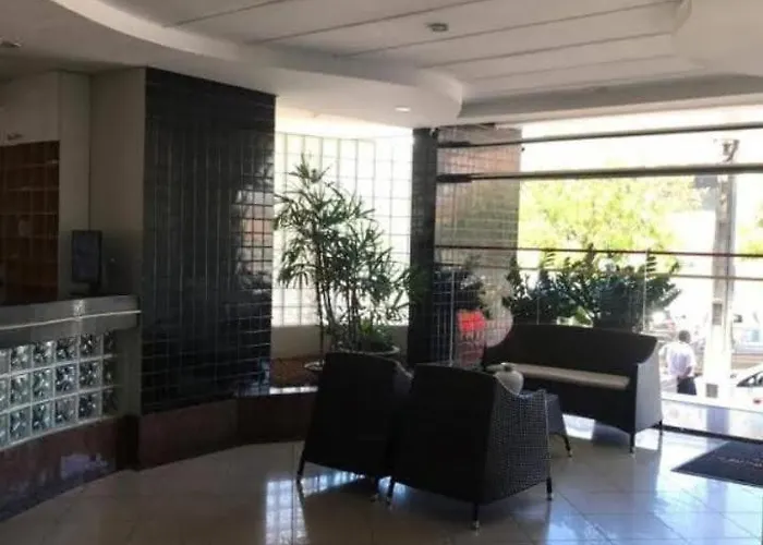 Apartamento Tambau