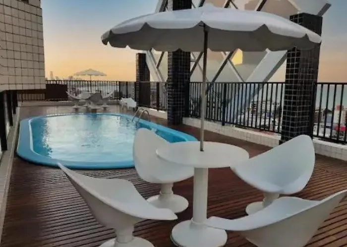 Apartamento Tambau