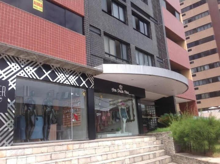 Apartment Tambau *