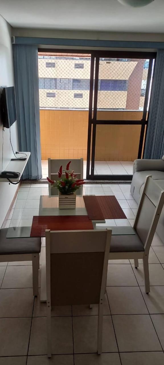 Tambau Apartment