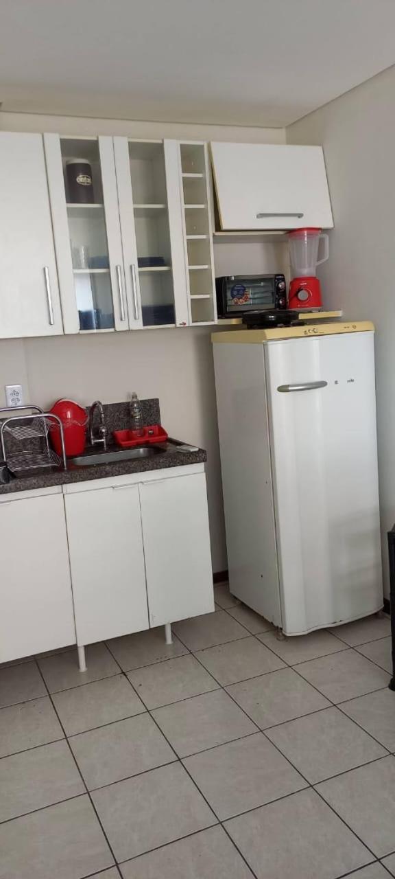 Tambau Apartment Joao Pessoa