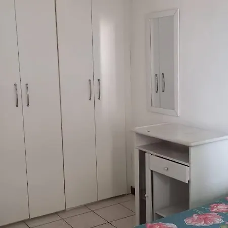 Apartamento Tambau Joao Pessoa Exterior photo