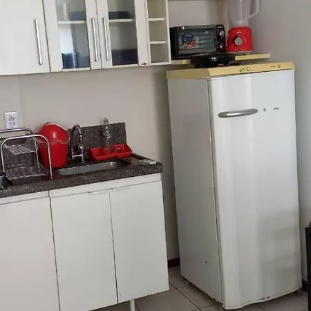 Apartamento Tambau Joao Pessoa Exterior photo