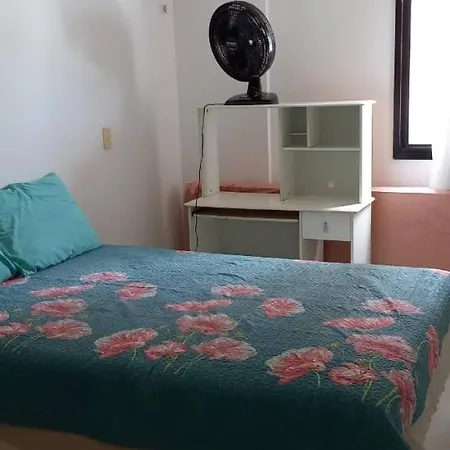 Apartamento Tambau Joao Pessoa Exterior photo
