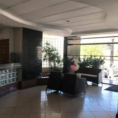 Apartamento Tambau Joao Pessoa Exterior photo